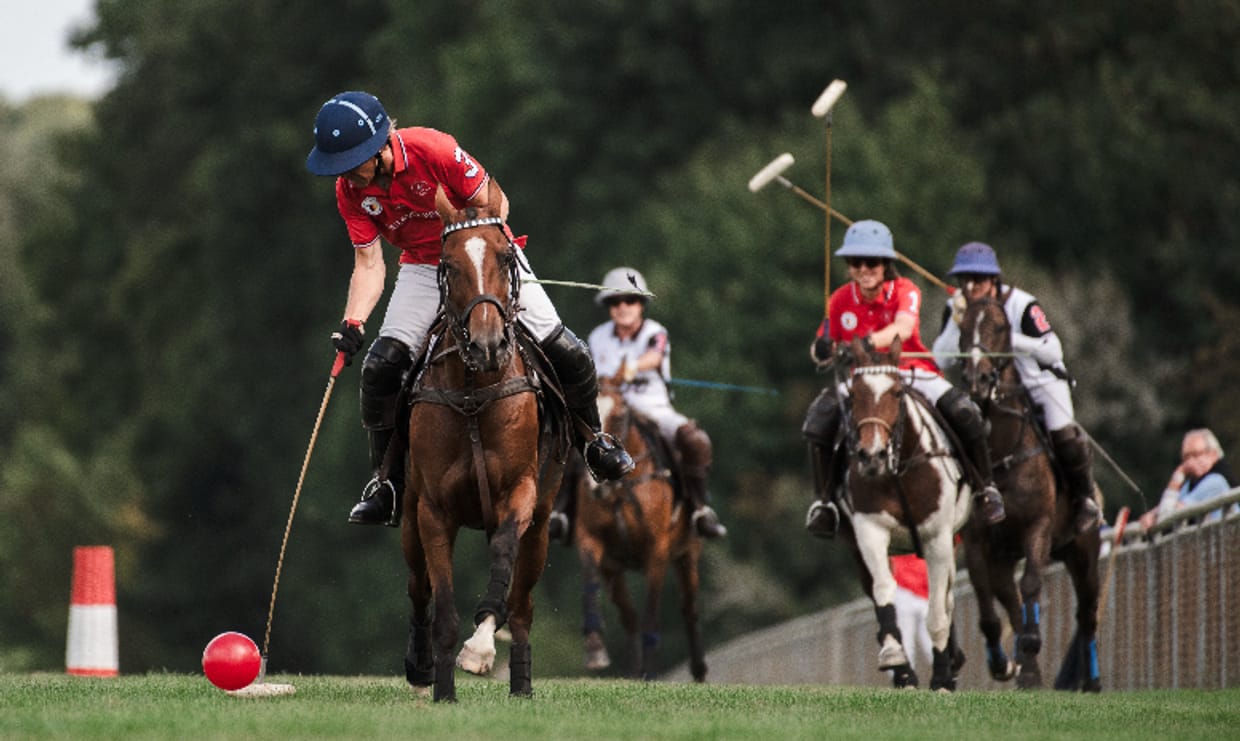 Engel & Völkers Polo Cup Düsseldorf