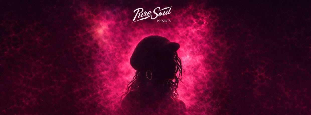 Pure Soul Presents: Women of 90’s R&B – Soul & R&B Brunch