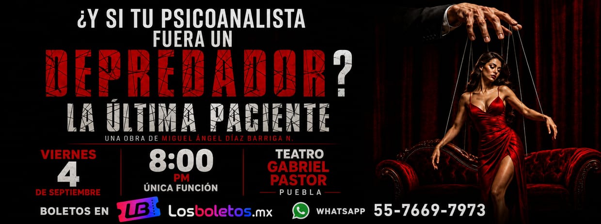 La Última Paciente