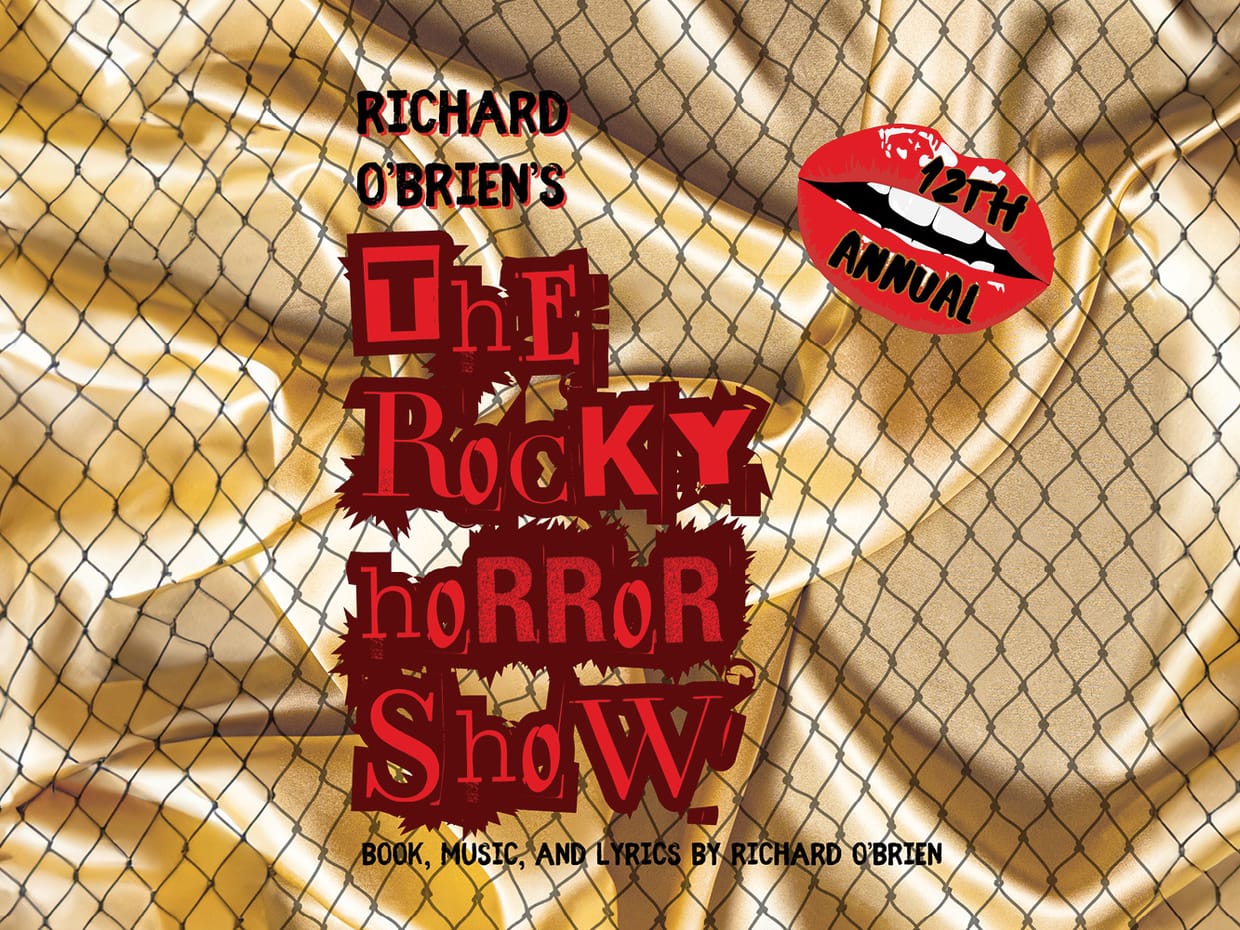 The Rocky Horror Show