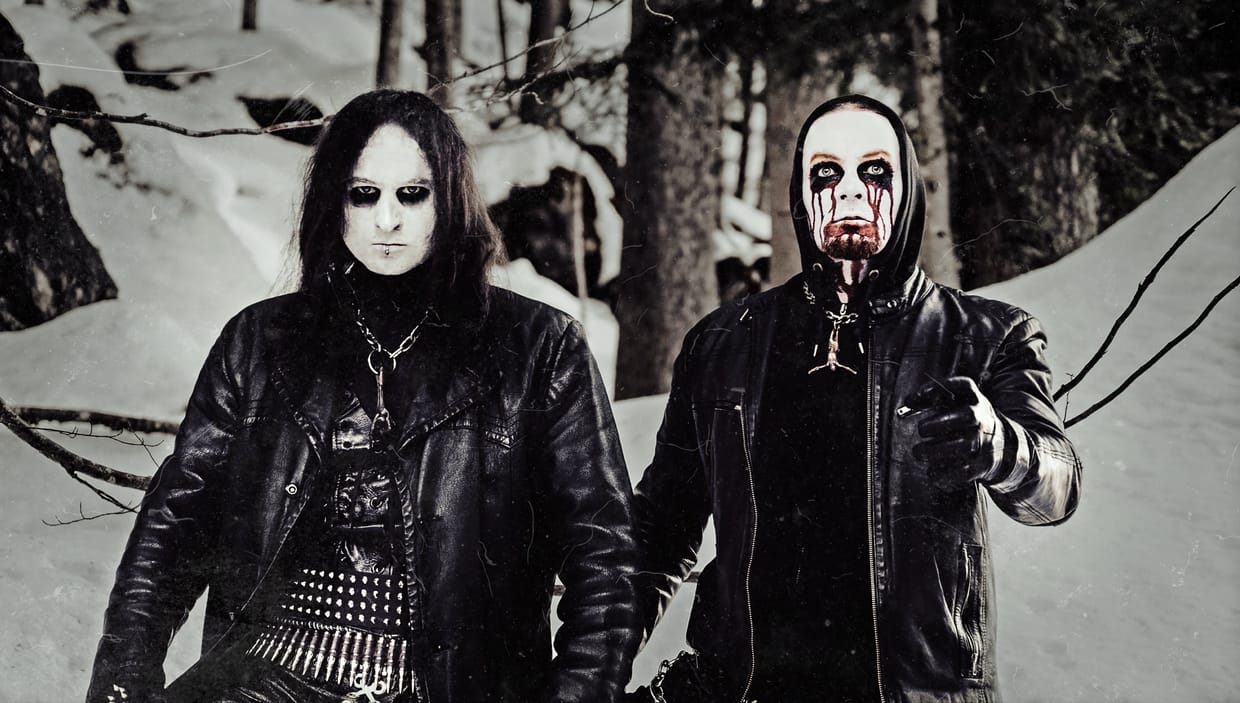 BELPHEGOR, KANONENFIEBER, KAMPFAR, HIDEOUS DIVINITY & GRIMA  