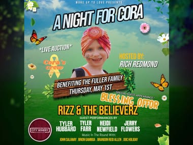 A Night for Cora