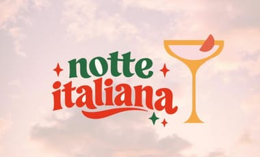 LA NOTTE ITALIANA | Kulturgarten 2026 