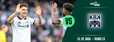 Rosenborg-Kristiansund