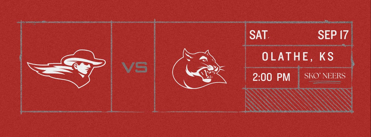MNU Volleyball vs Culver-Stockton College