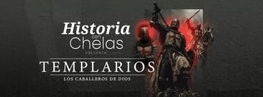 Templarios: los caballeros de Dios