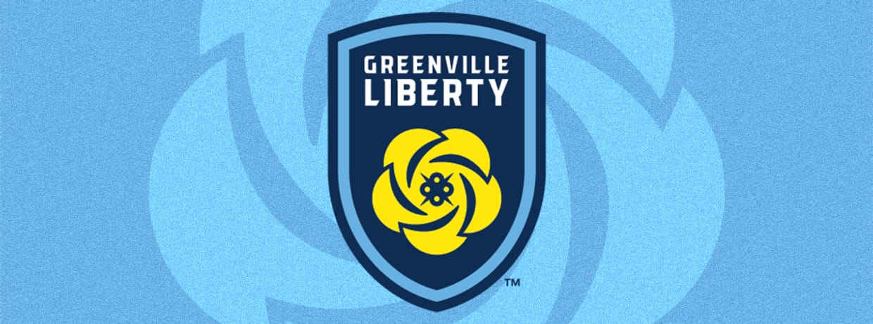 7/15/26 Greenville Liberty SC vs Carolina Ascent FC