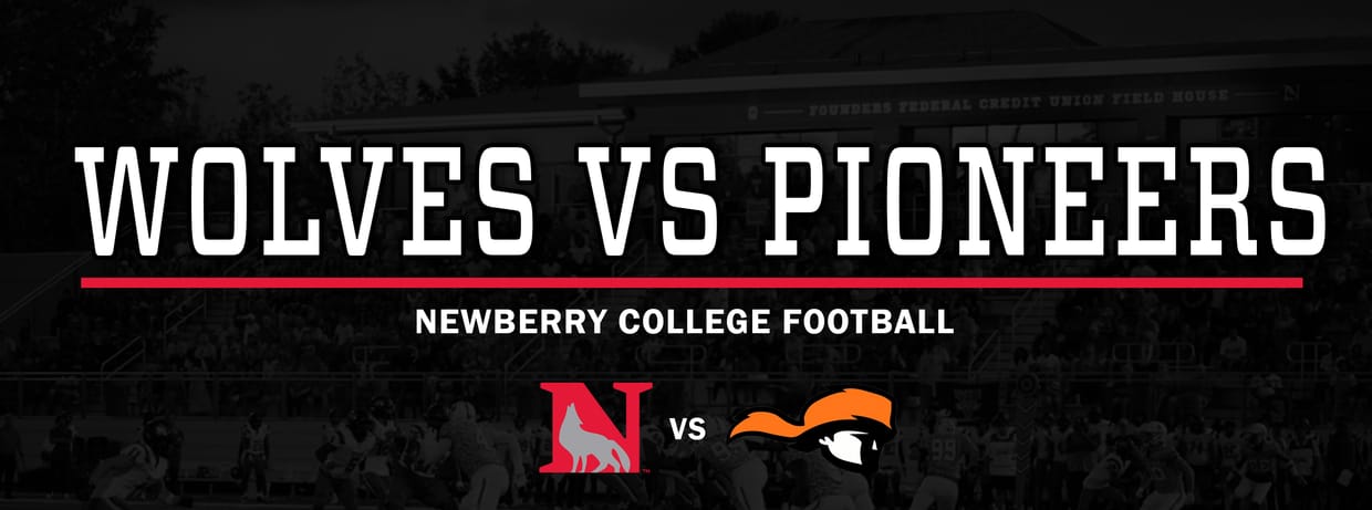 Wolves Football vs. Tusculum University