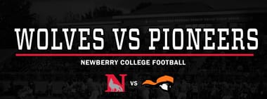 Wolves Football vs. Tusculum University