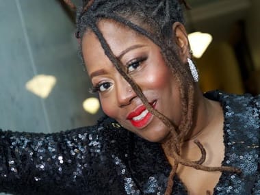 Ife Jacobs