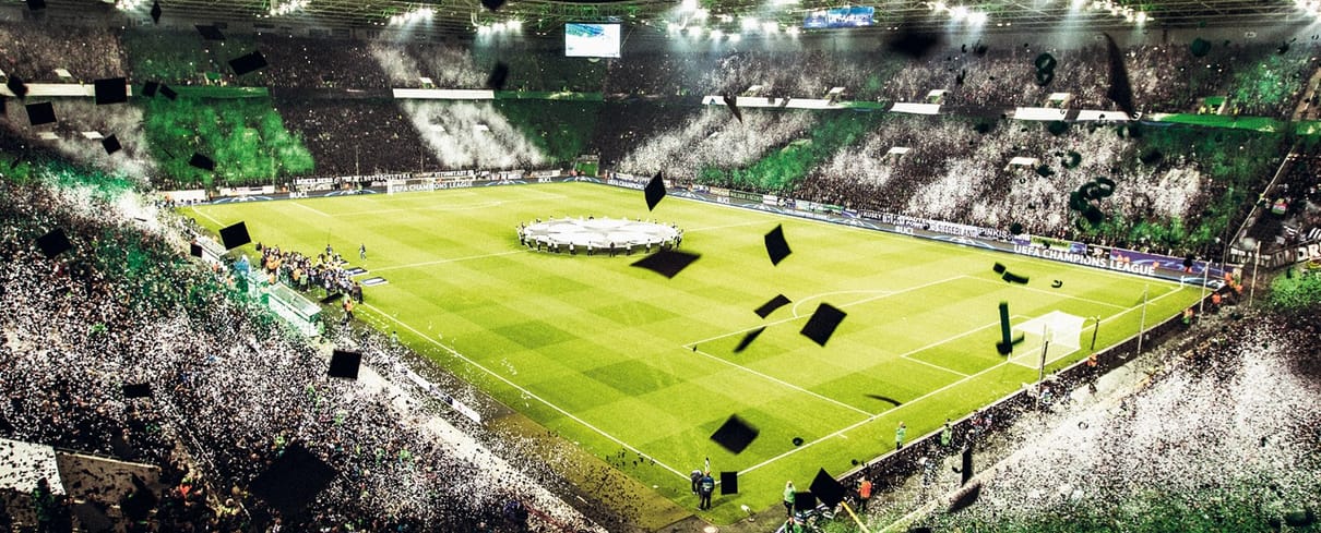 Borussia Mönchengladbach