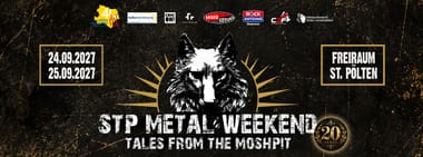 STP METALWEEKEND 2027