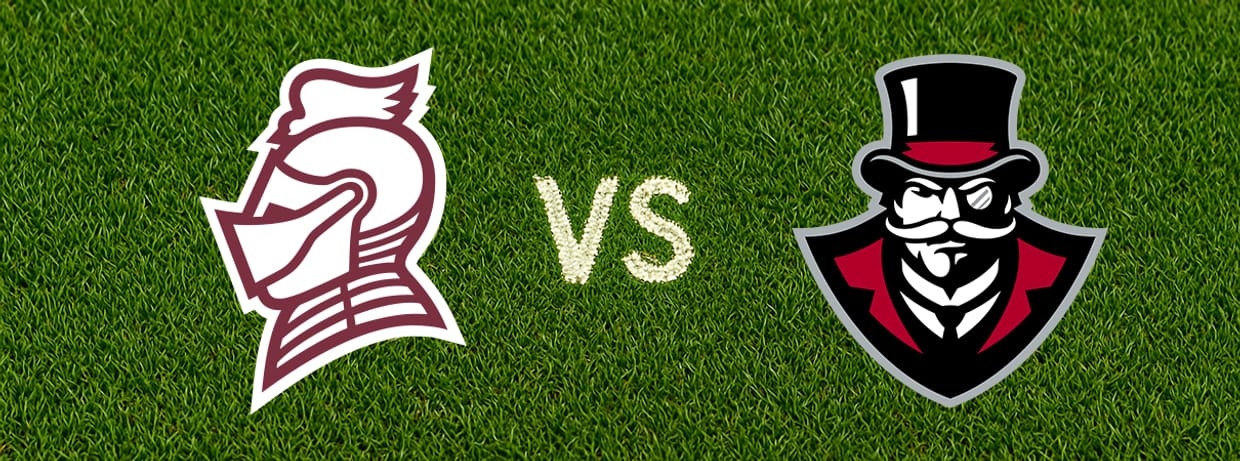 Women's Soccer vs Austin Peay 