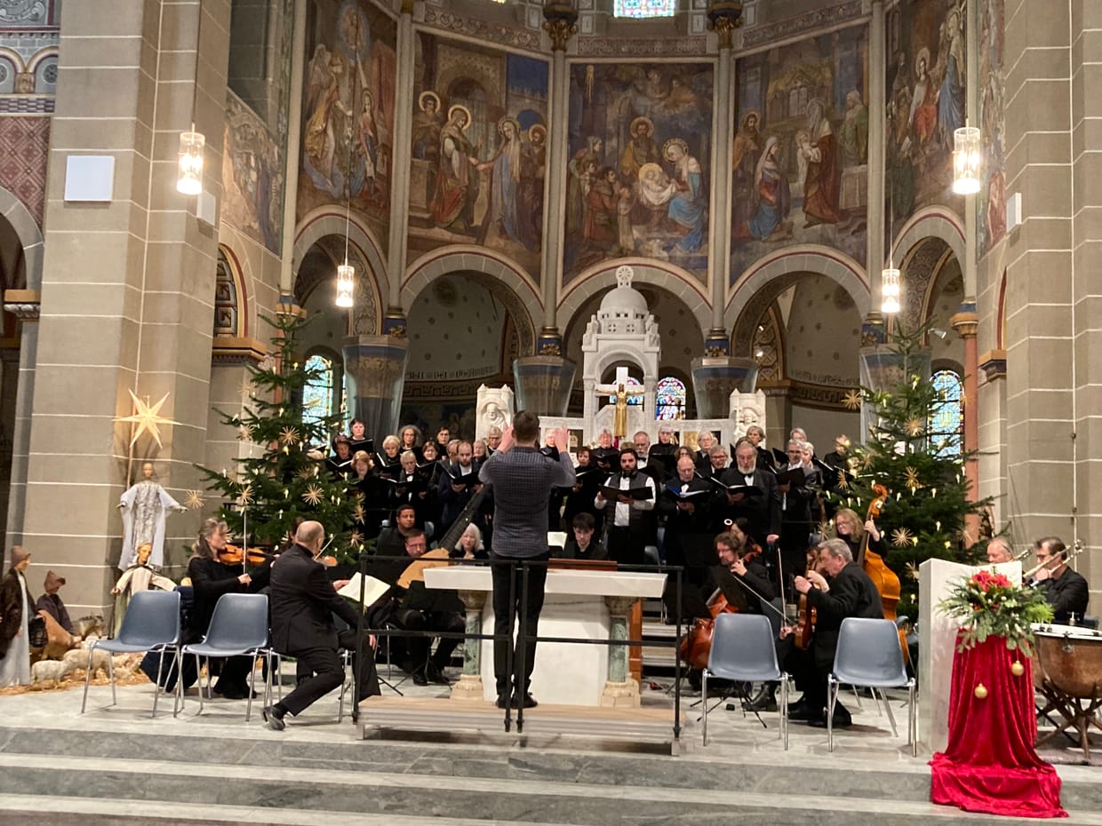 Kammerchor Bad Neuenahr-Ahrweiler