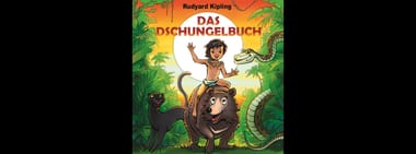 Das Dschungelbuch