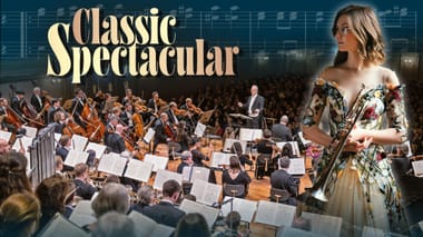 Classic Spectacular
