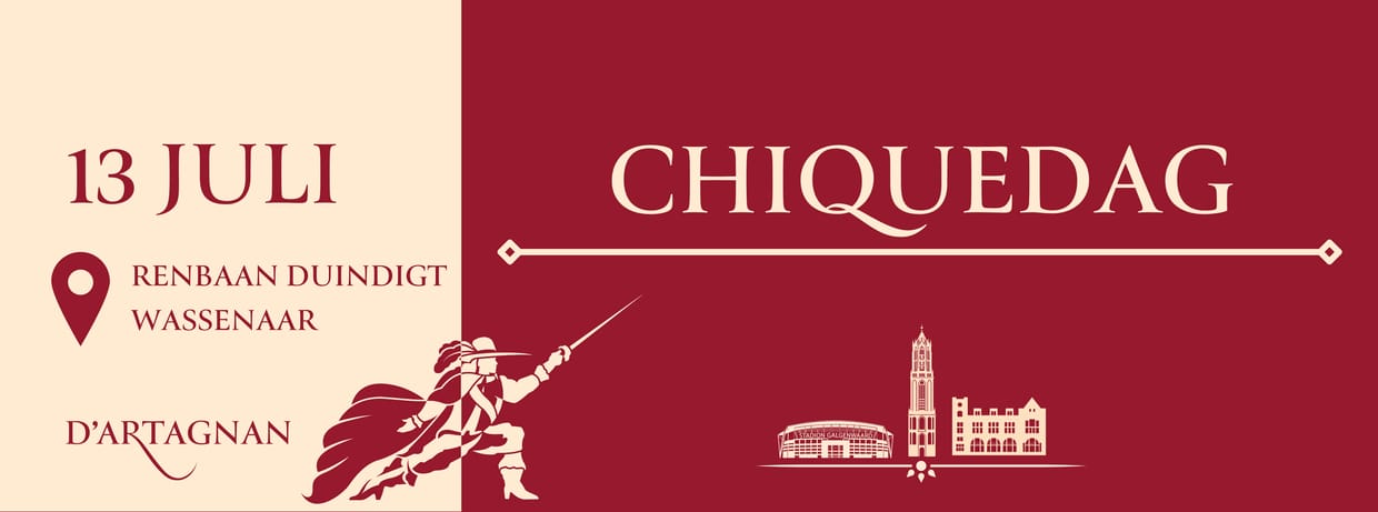 Chiquedag Duindigt