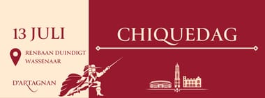 Chiquedag Duindigt
