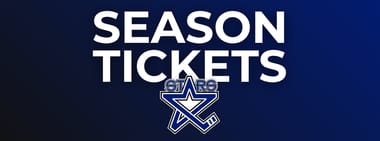 2026-27 Lincoln Stars Full Season Tickets