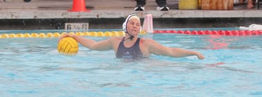 Water Polo vs. Santa Clara University