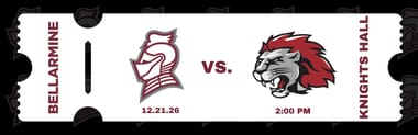 Men's Basketball vs Indiana University Columbus