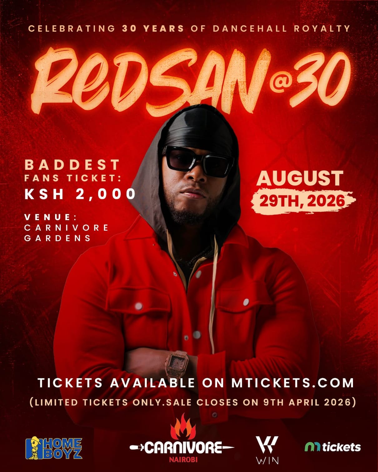 Redsan 