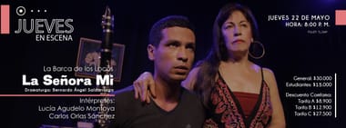La Senora Mi