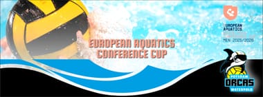 CONFERENCE CUP MEN 2025/2026