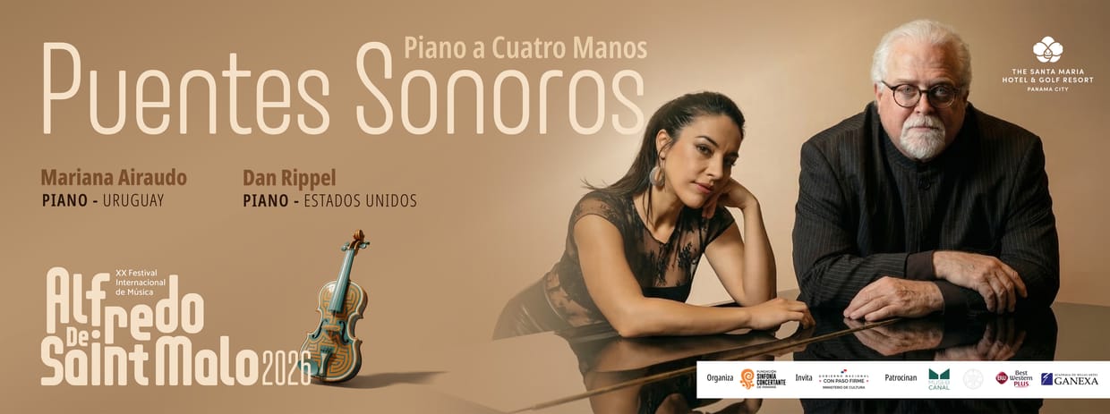 ASFM - PUENTES SONOROS 