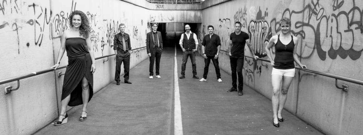 Abgerechnet Sound of Eltville mit Mo`Soul
