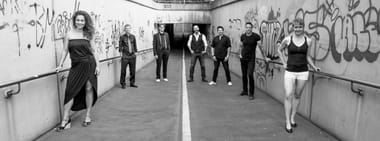 Abgerechnet Sound of Eltville mit Mo`Soul