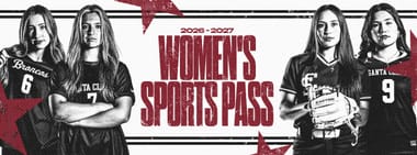 2026-27 Women's Sports Season Pass