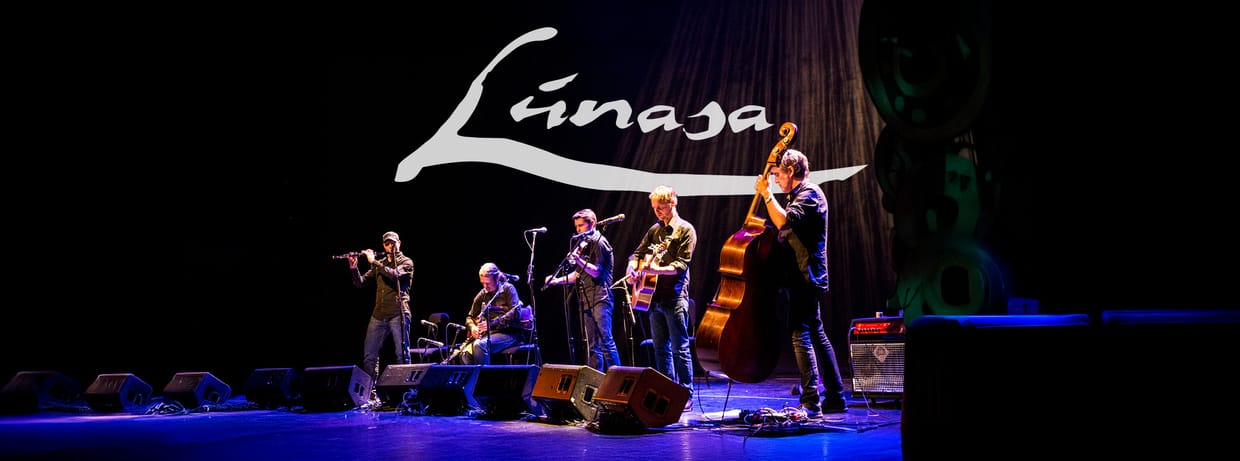 Lúnasa