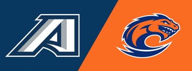 Double Header vs Clayton State