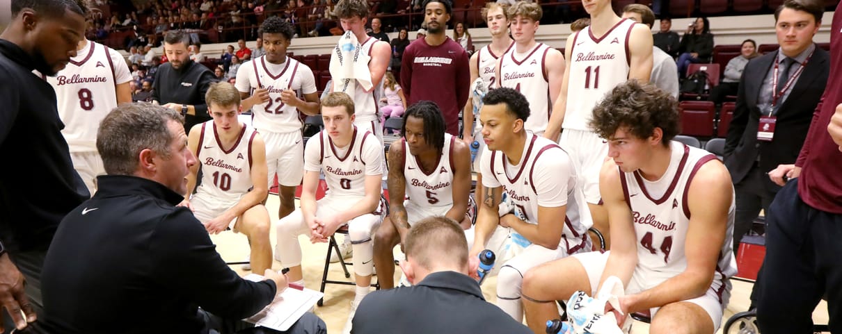 Bellarmine University