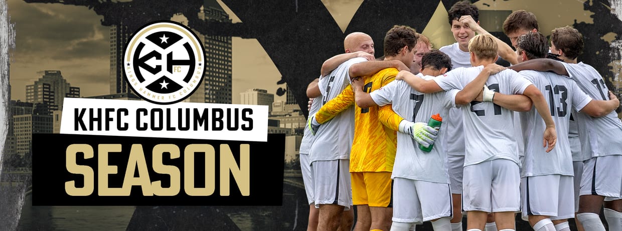 KHFC Columbus Season Tickets