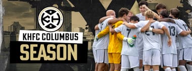 KHFC Columbus Season Tickets