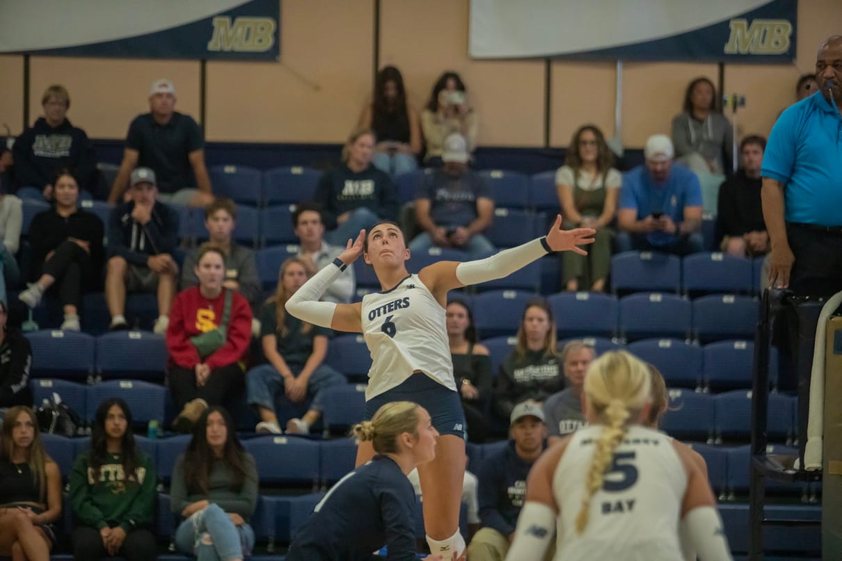 Cal State Monterey Bay Athletics