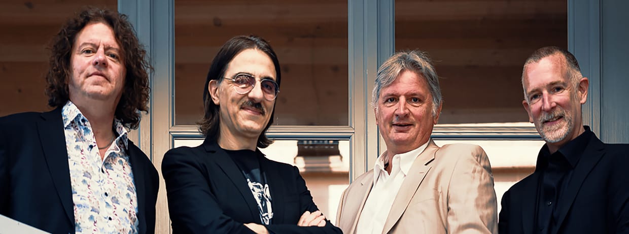 European Swing All-Stars