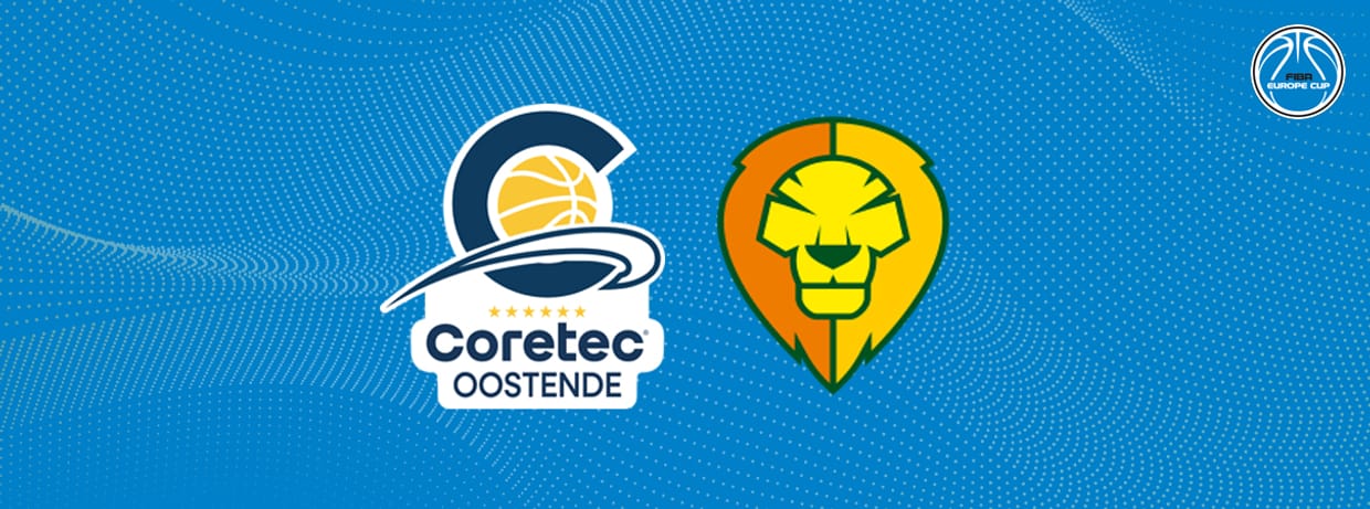 Coretec Oostende - Levice