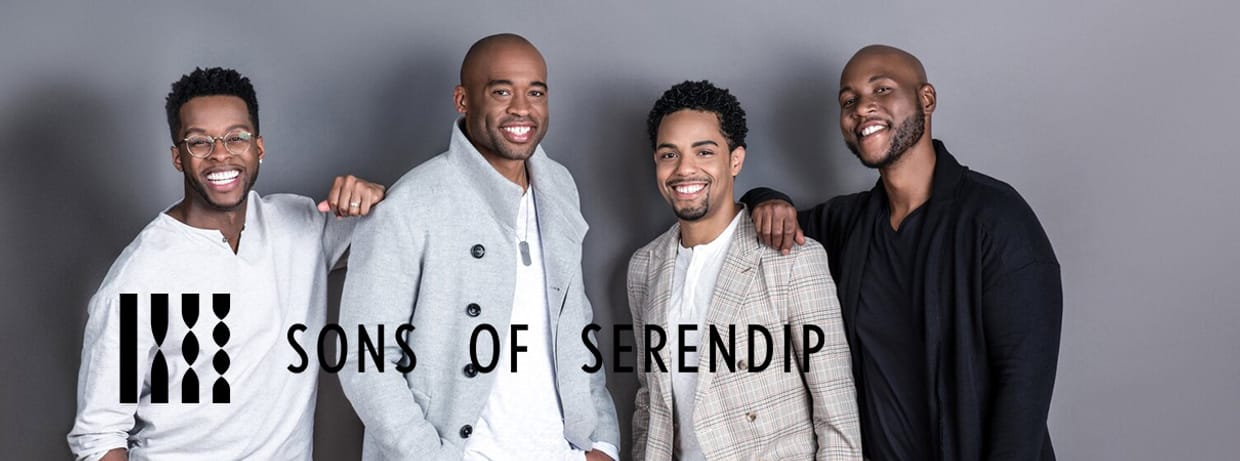 Sons of Serendip