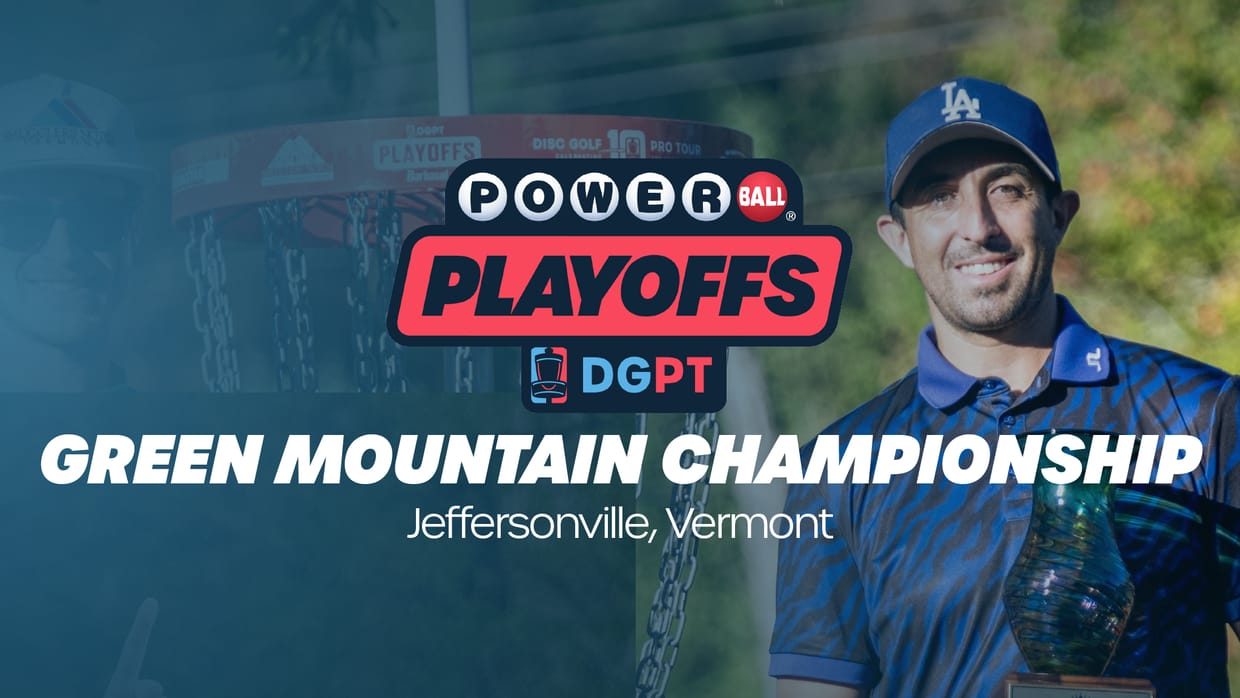 2026 Green Mountain Championship