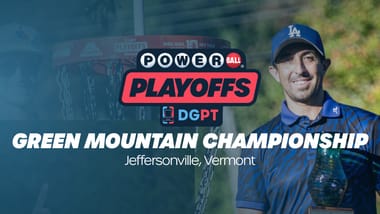 2026 Green Mountain Championship