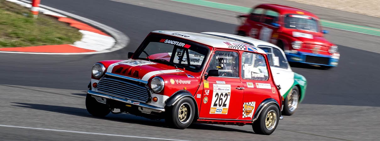 Nürburgring