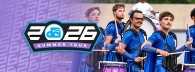 2026 DCI Birmingham
