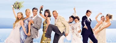 Mamma Mia! (2008) - Zechenwerkstatt Lohberg 