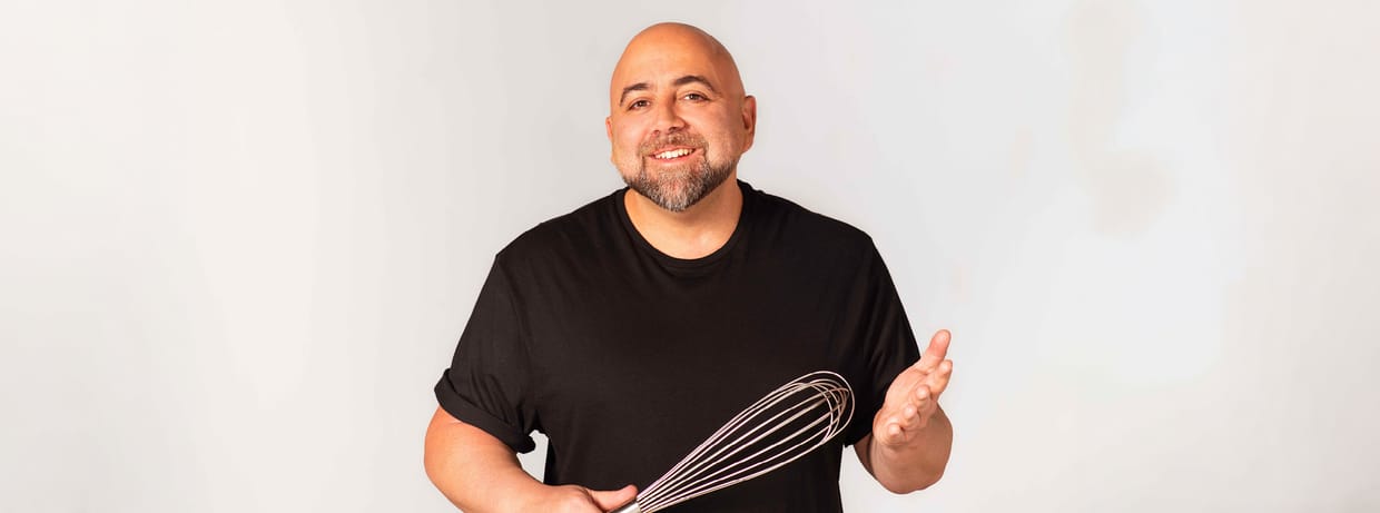 Duff Goldman Presents: The Tao of Duff