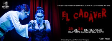 EL CADAVER