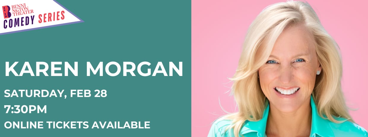 Karen Morgan