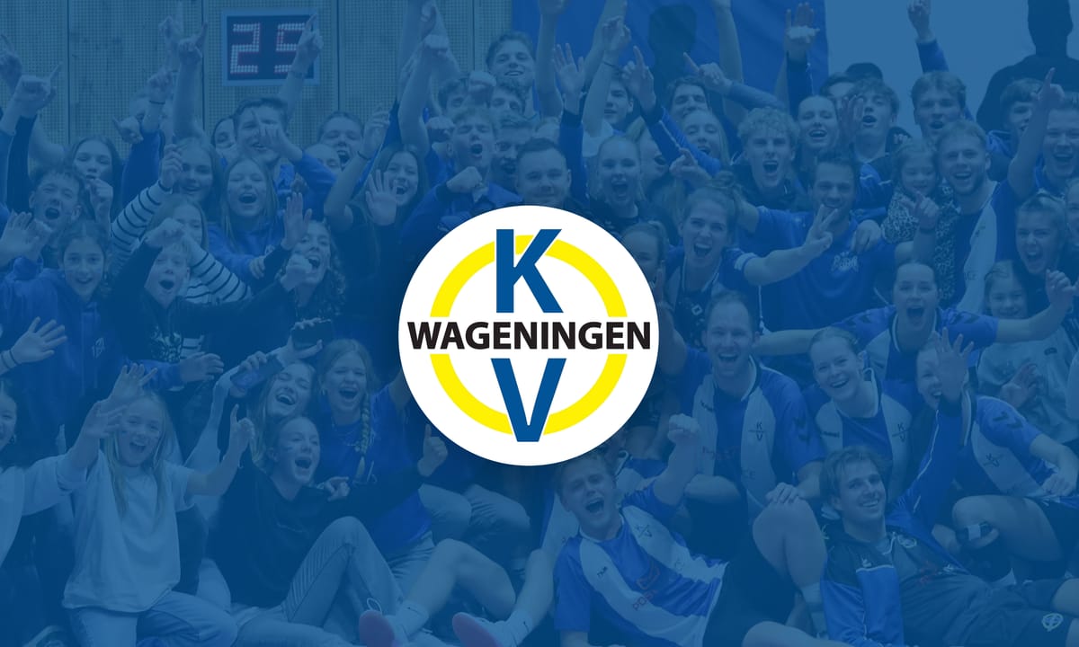 KV Wageningen
